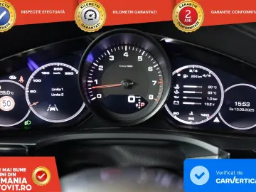 Porsche Cayenne Standard