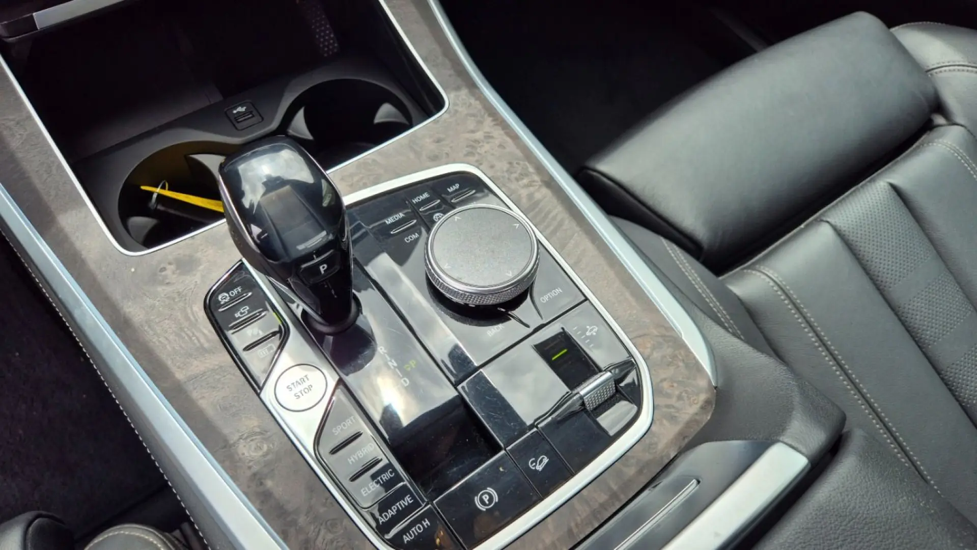 X5 XDRIVE45E xLine AHK Laser ACC Luft-Fw Alarm H