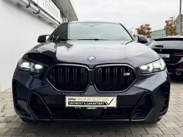 X6 M60i M-Sport-Pro