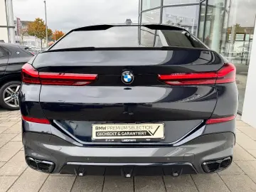 X6 M60i M-Sport-Pro