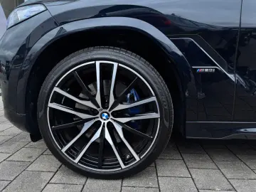 X6 M60i M-Sport-Pro