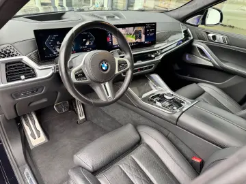 X6 M60i M-Sport-Pro