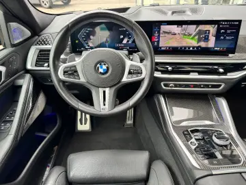 X6 M60i M-Sport-Pro