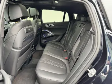 X6 M60i M-Sport-Pro
