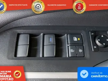 Toyota RAV4 2.5 4x4 Hybrid Executive