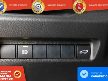 Toyota RAV4 2.5 4x4 Hybrid Executive