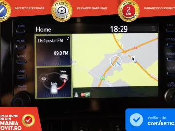 Toyota RAV4 2.5 4x4 Hybrid Executive