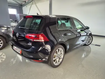 VW GOLF 7 DSG HIGHLINE