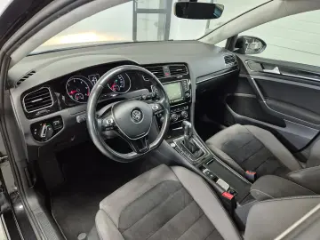 VW GOLF 7 DSG HIGHLINE