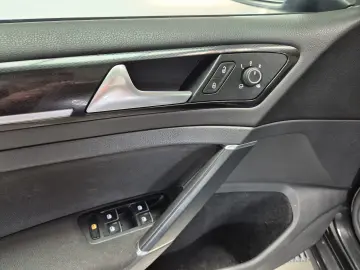 VW GOLF 7 DSG HIGHLINE