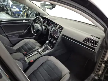VW GOLF 7 DSG HIGHLINE