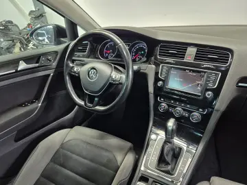 VW GOLF 7 DSG HIGHLINE