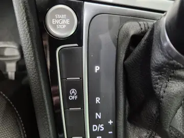 VW GOLF 7 DSG HIGHLINE