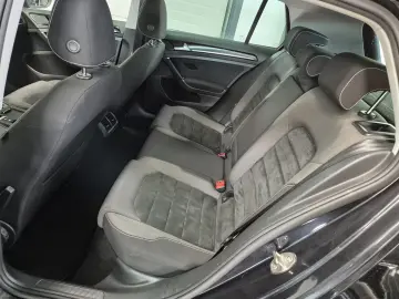 VW GOLF 7 DSG HIGHLINE