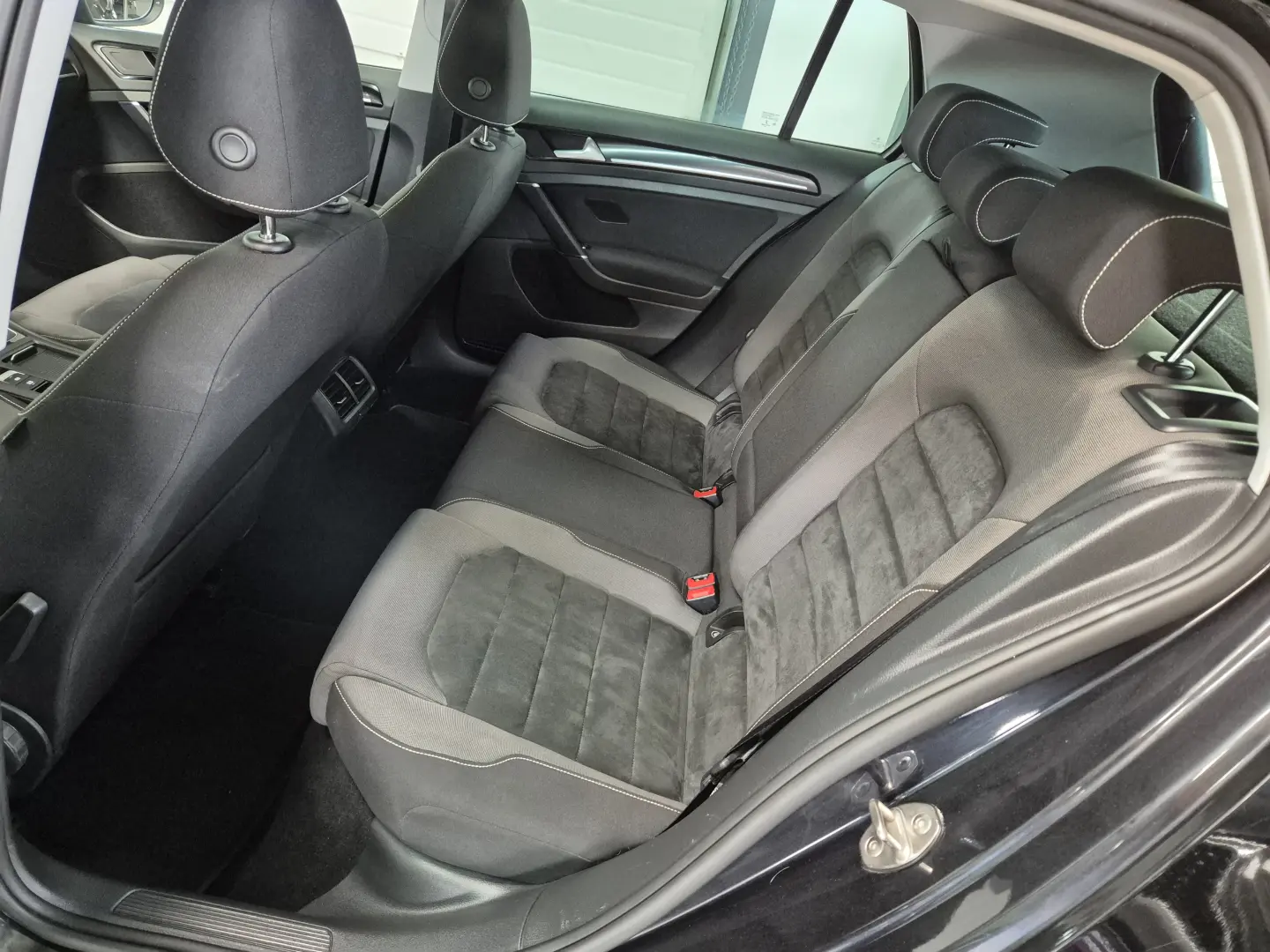 VW GOLF 7 DSG HIGHLINE