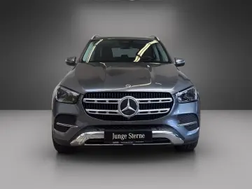 GLE 400 e 4M