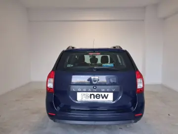 DACIA LOGAN 0.9 TCe 90CP MCV Ambiance
