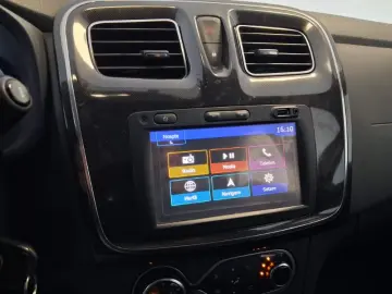 DACIA LOGAN 0.9 TCe 90CP MCV Ambiance