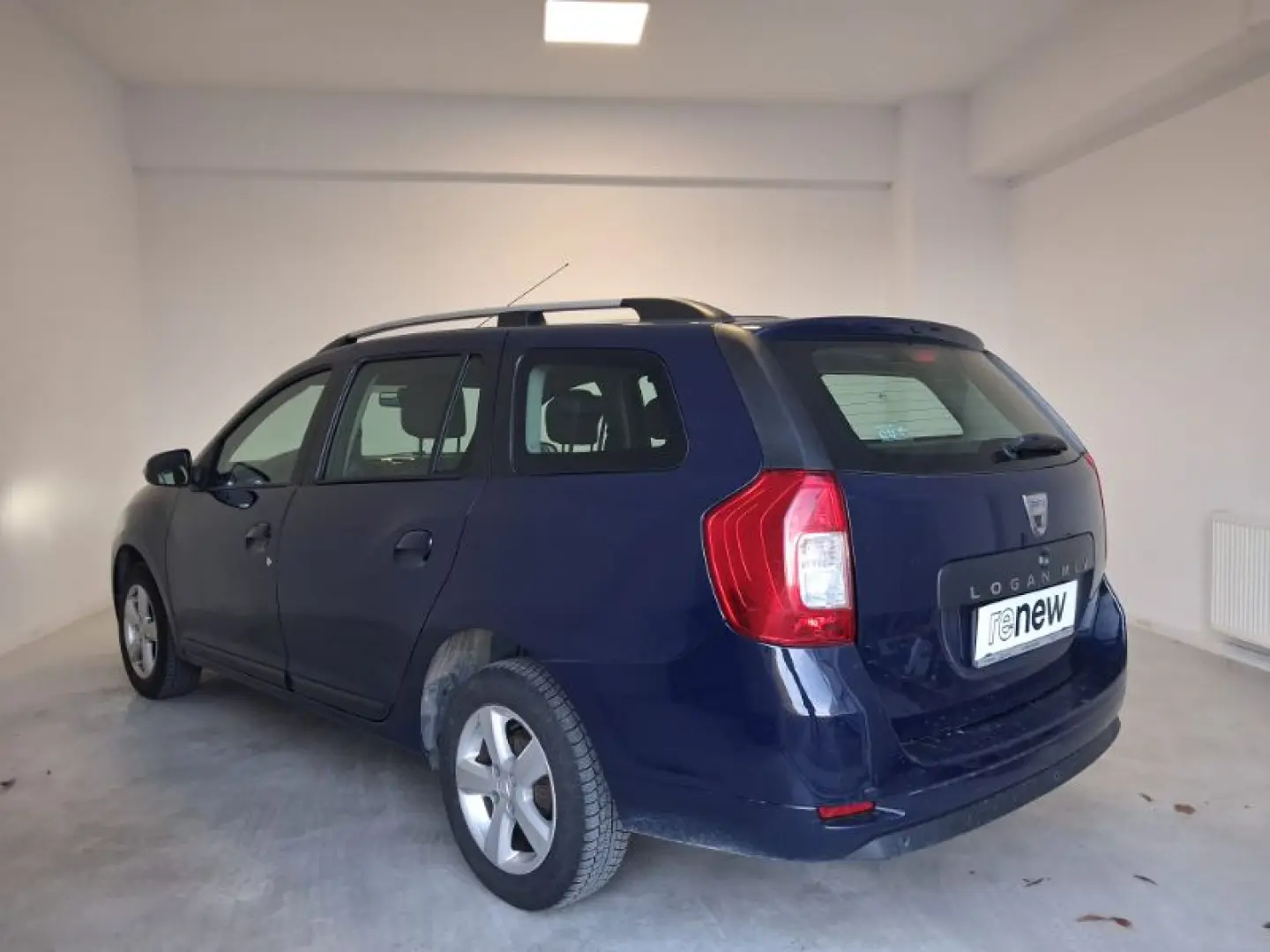 DACIA LOGAN 0.9 TCe 90CP MCV Ambiance