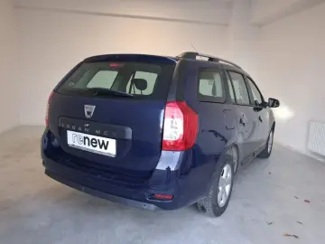DACIA LOGAN 0.9 TCe 90CP MCV Ambiance