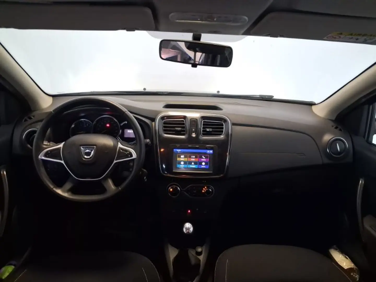 DACIA LOGAN 0.9 TCe 90CP MCV Ambiance