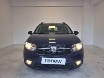 DACIA LOGAN 0.9 TCe 90CP MCV Ambiance