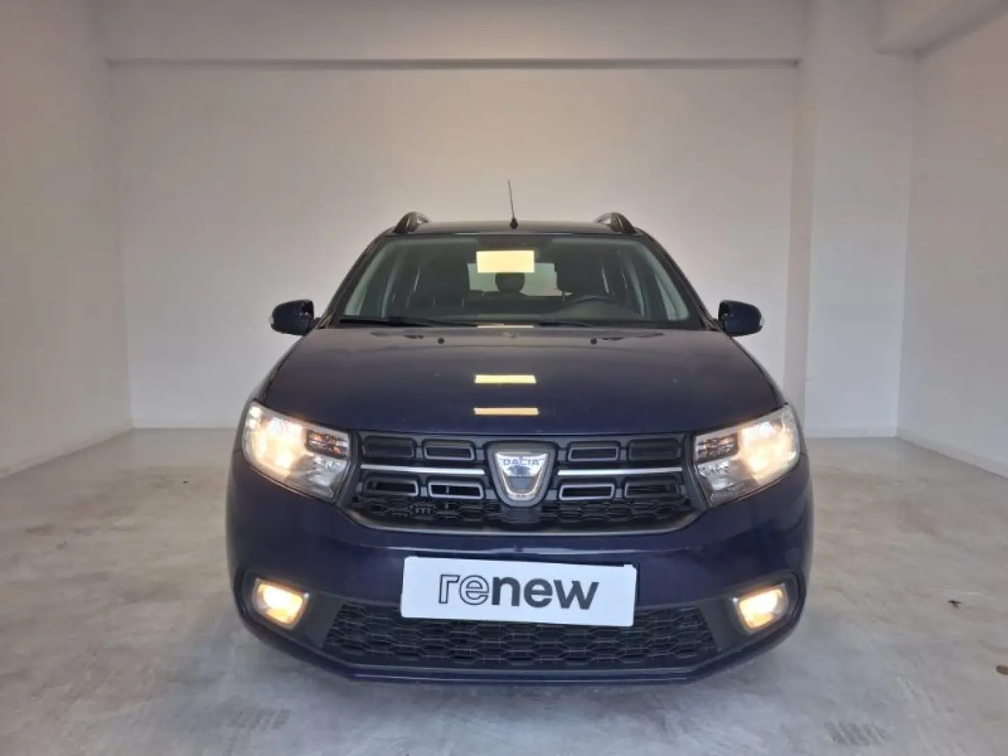DACIA LOGAN 0.9 TCe 90CP MCV Ambiance