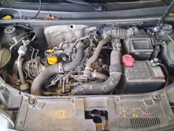 DACIA LOGAN 0.9 TCe 90CP MCV Ambiance