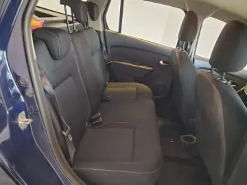 DACIA LOGAN 0.9 TCe 90CP MCV Ambiance