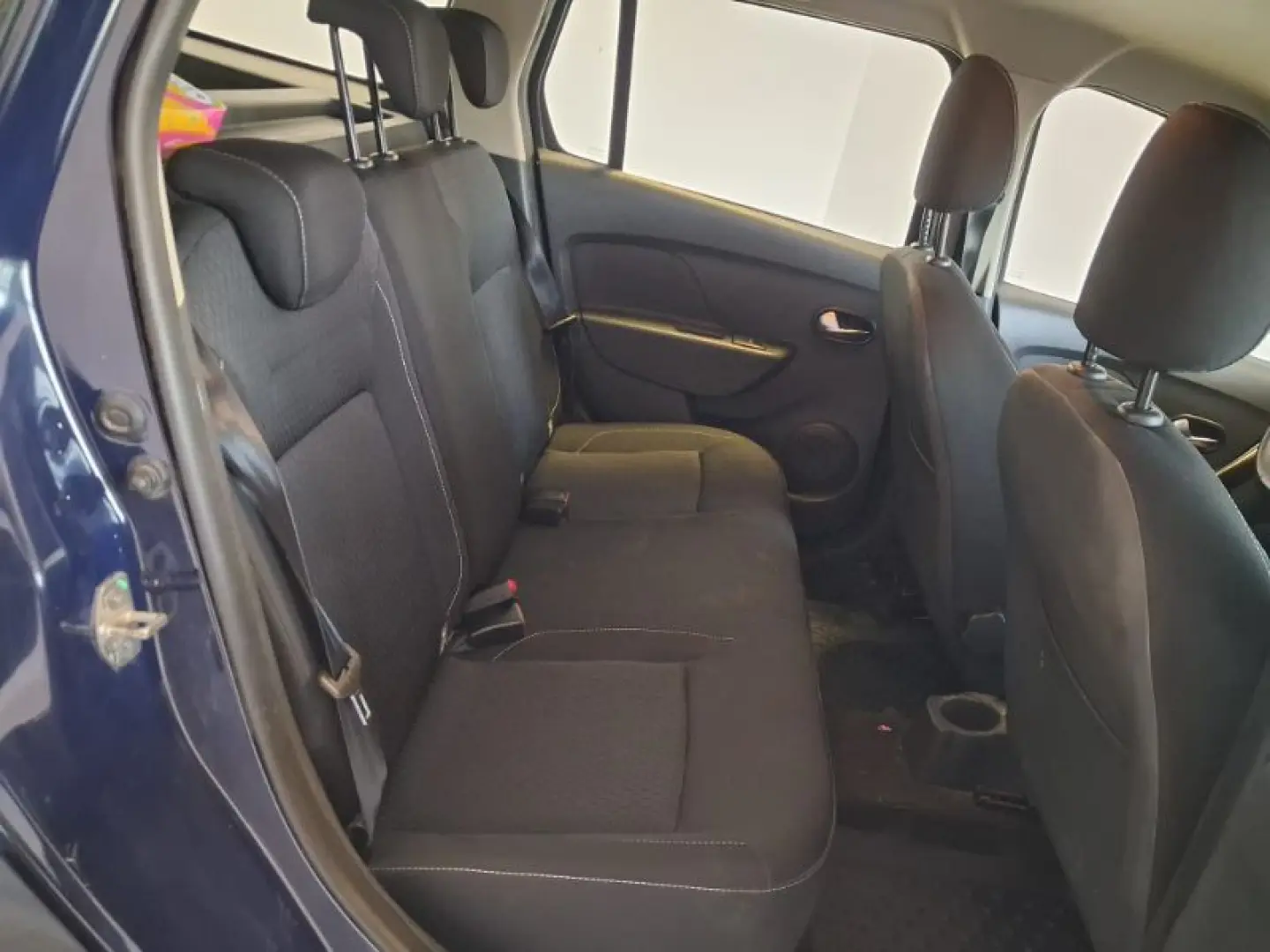 DACIA LOGAN 0.9 TCe 90CP MCV Ambiance