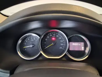 DACIA LOGAN 0.9 TCe 90CP MCV Ambiance