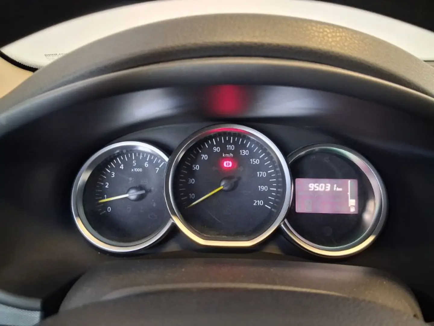 DACIA LOGAN 0.9 TCe 90CP MCV Ambiance