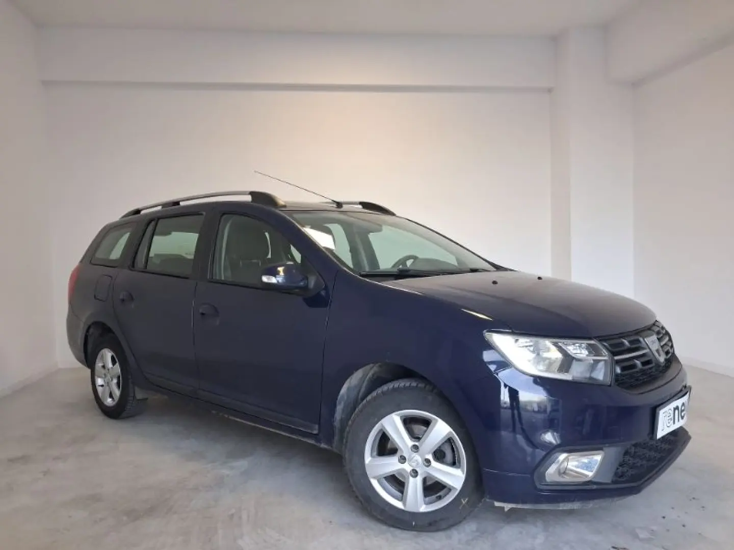 DACIA LOGAN 0.9 TCe 90CP MCV Ambiance