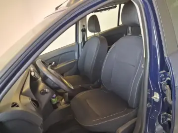 DACIA LOGAN 0.9 TCe 90CP MCV Ambiance