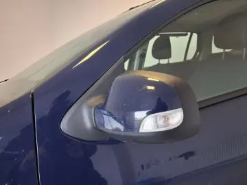 DACIA LOGAN 0.9 TCe 90CP MCV Ambiance