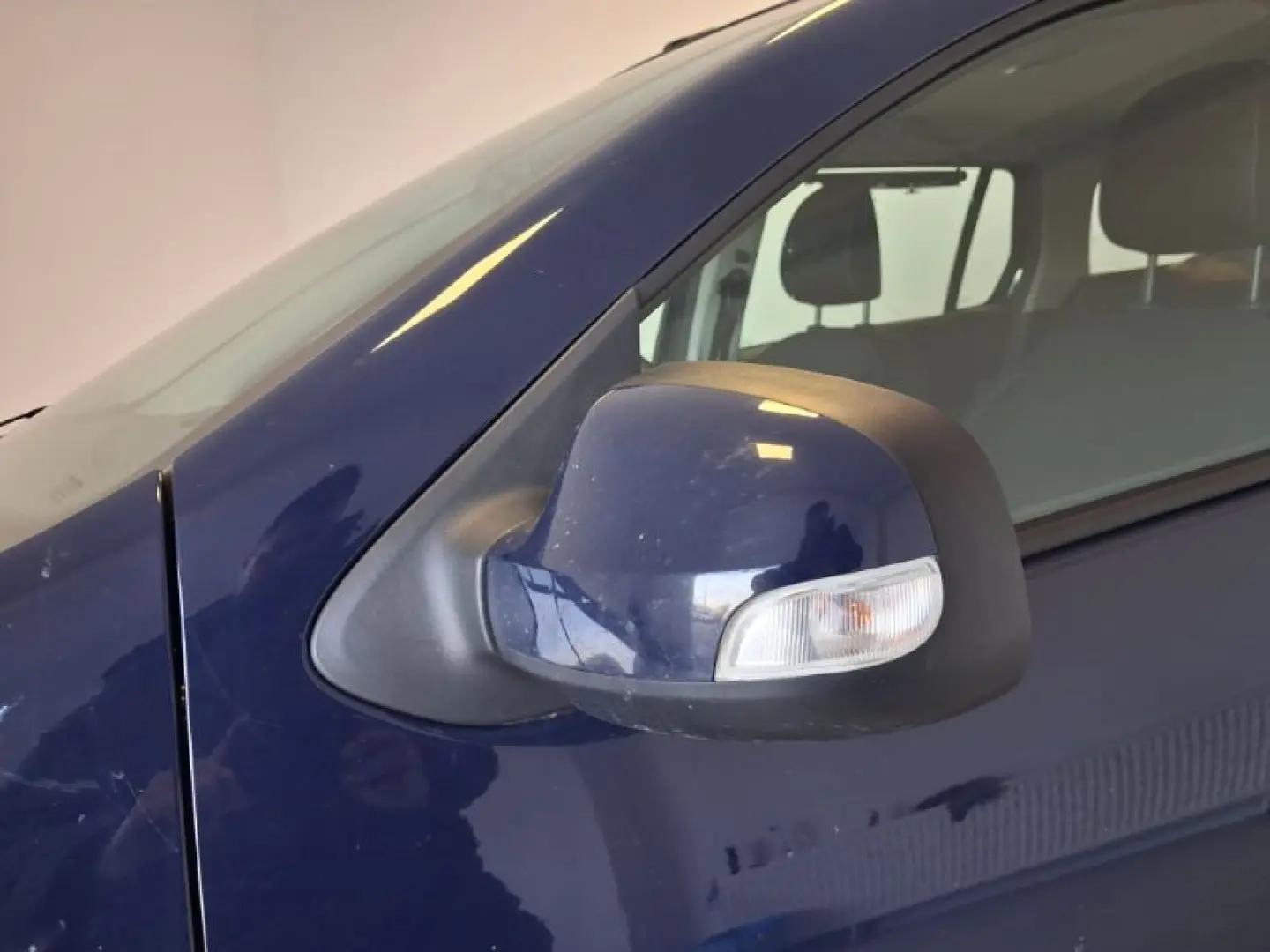 DACIA LOGAN 0.9 TCe 90CP MCV Ambiance