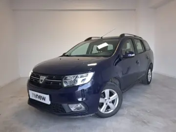 DACIA LOGAN 0.9 TCe 90CP MCV Ambiance