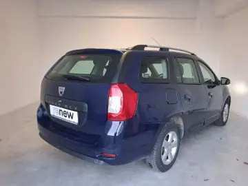 DACIA LOGAN 0.9 TCe 90CP MCV Ambiance