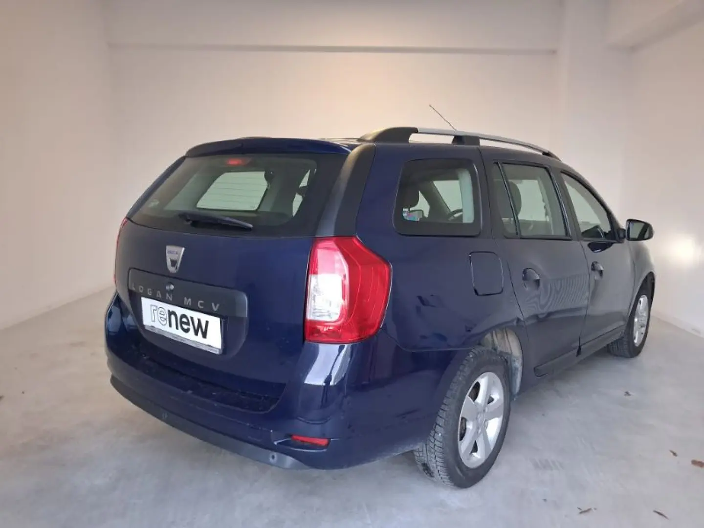 DACIA LOGAN 0.9 TCe 90CP MCV Ambiance