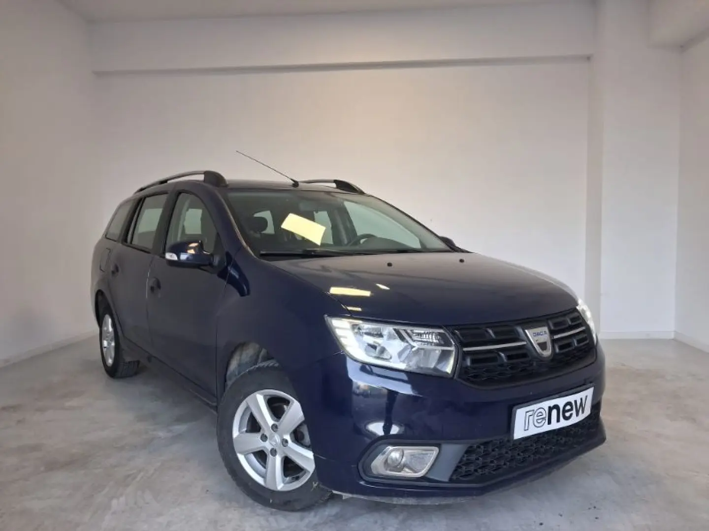 DACIA LOGAN 0.9 TCe 90CP MCV Ambiance