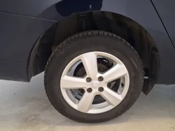 DACIA LOGAN 0.9 TCe 90CP MCV Ambiance