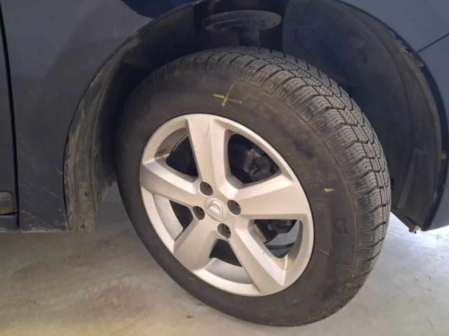 DACIA LOGAN 0.9 TCe 90CP MCV Ambiance