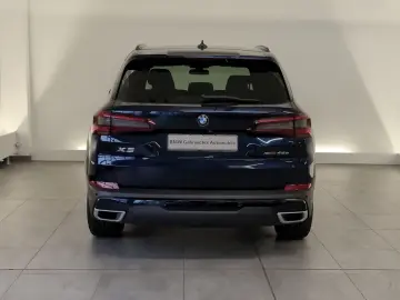 X5 xDr45e Laser DisplayKey H&K AmbientAir HUD GestureControl