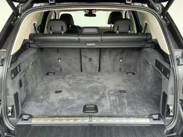 X5 xDrive45e Laser Ventilation H&K HUD Panoramic