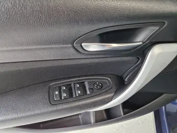 BMW 120d 2015 M-Styling