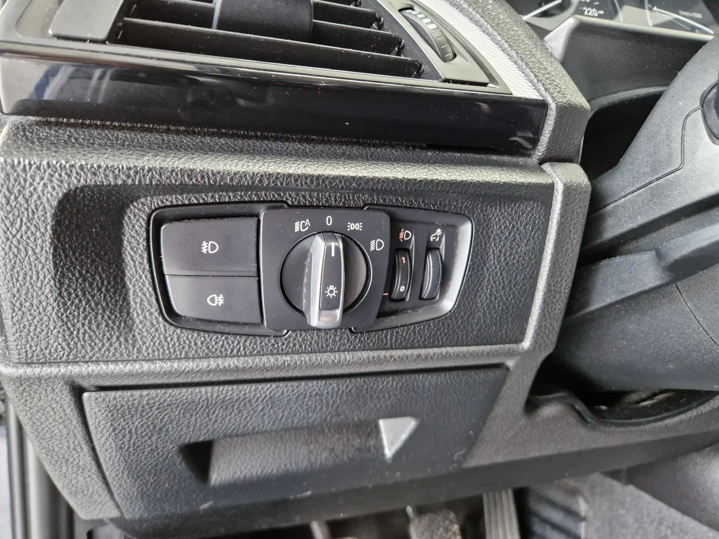 BMW 120d 2015 M-Styling