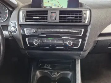 BMW 120d 2015 M-Styling