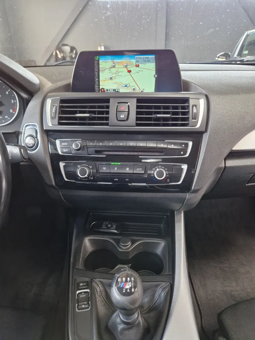 BMW 120d 2015 M-Styling