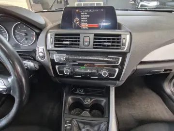 BMW 120d 2015 M-Styling