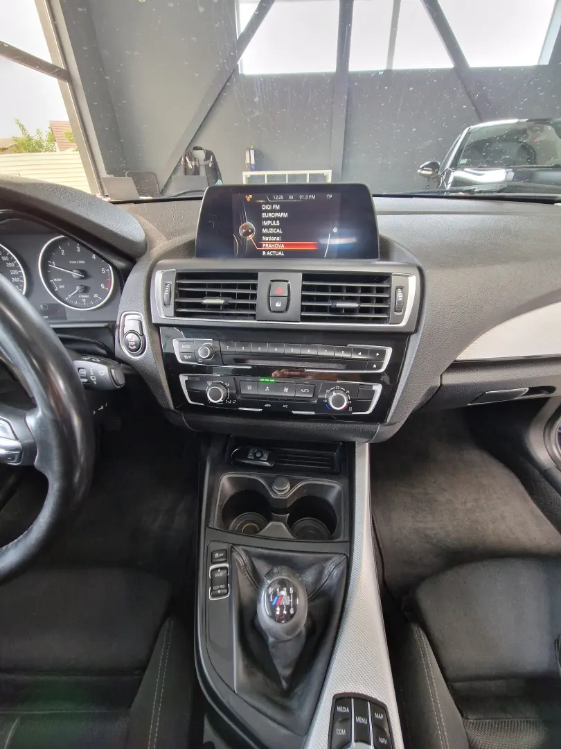 BMW 120d 2015 M-Styling